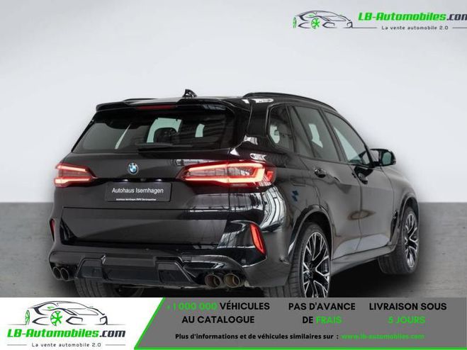 BMW X5 625ch BVA  de 2020