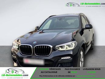  Voir détails -BMW X3 xDrive30d 265ch BVA à Beaupuy (31)