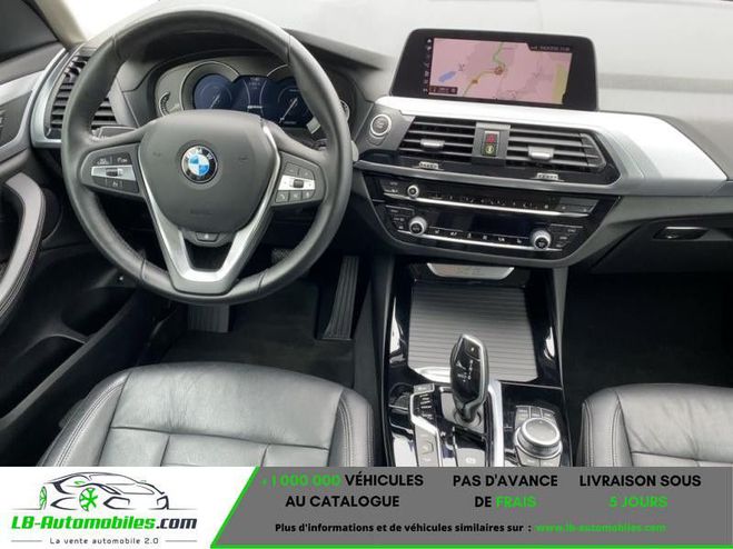 BMW X3 xDrive 30e 292ch BVA  de 2020