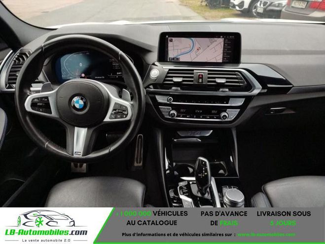 BMW X4 xDrive20d 190 ch BVA  de 2021