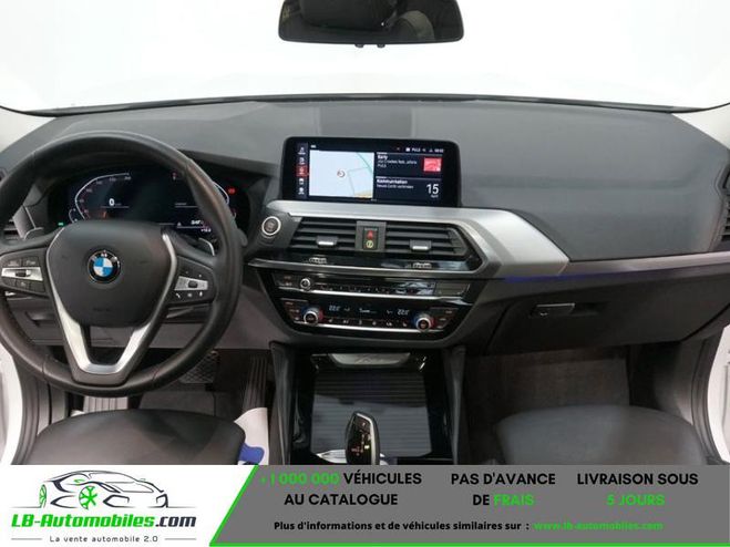 BMW X4 xDrive20d 190 ch BVA  de 2020