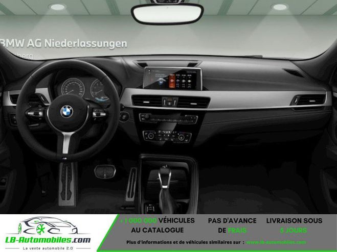 BMW X2 xDrive 25e 220 ch BVA  de 2020