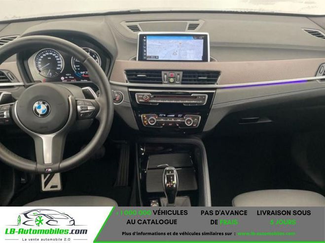 BMW X2 xDrive 20i 192 ch BVA  de 2020