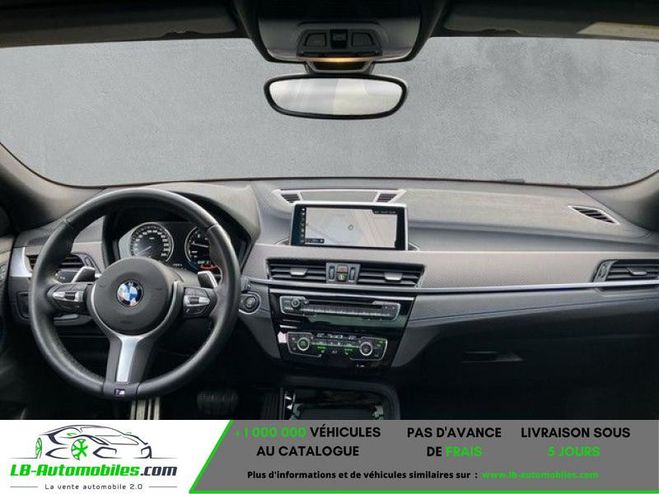 BMW X2 M35i 306 ch BVA  de 2020