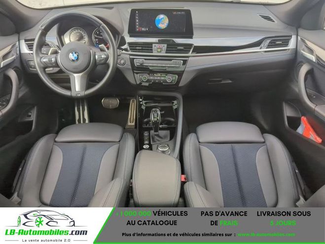 BMW X2 M35i 306 ch BVA  de 2022