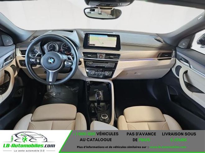 BMW X2 M35i 306 ch BVA  de 2019