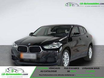  Voir détails -BMW X2 sDrive 18i 136 ch BVA à Beaupuy (31)