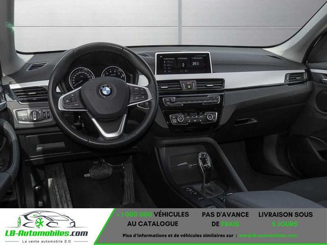 BMW X1 sDrive 18i 136 ch BVA  de 2022
