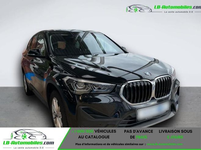 BMW X1 sDrive 18i 140 ch  de 2020