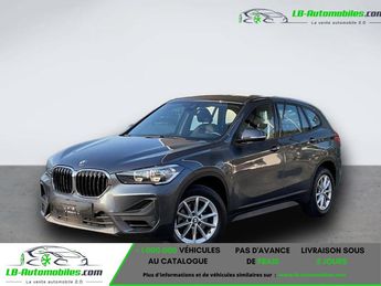  Voir détails -BMW X1 sDrive 18i 140 ch à Beaupuy (31)