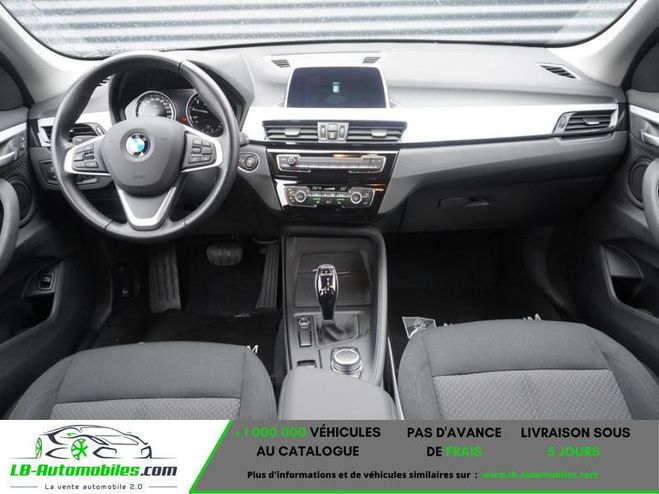 BMW X1 sDrive 20i 192 ch BVA  de 2019