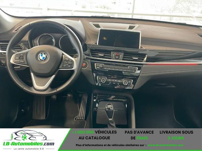 BMW X1 sDrive 18d 150 ch  de 2020