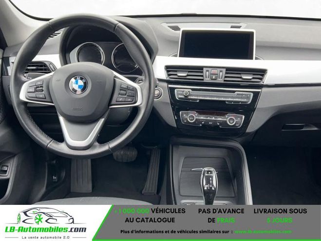 BMW X1 sDrive 18d 150 ch BVA  de 2020