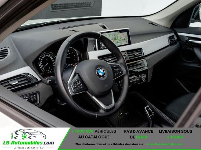 BMW X1 sDrive 18d 150 ch BVA  de 2021