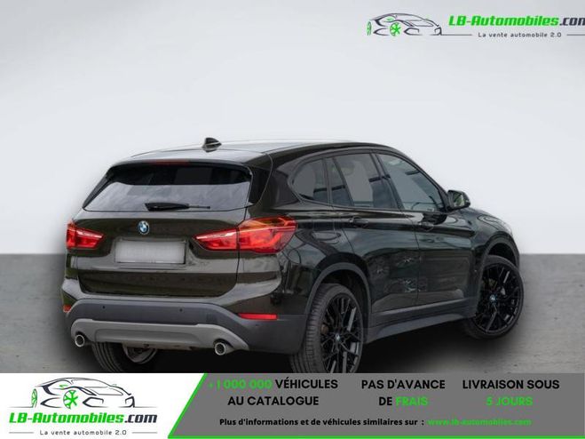 BMW X1 sDrive 18d 150 ch BVA  de 2019