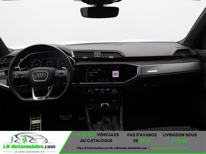 Audi RS Q3 2.5 TFSI 400 ch BVA  de 2021