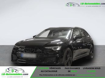  Voir détails -Audi A6 50 TFSIe 299 ch BVA Quattro à Beaupuy (31)