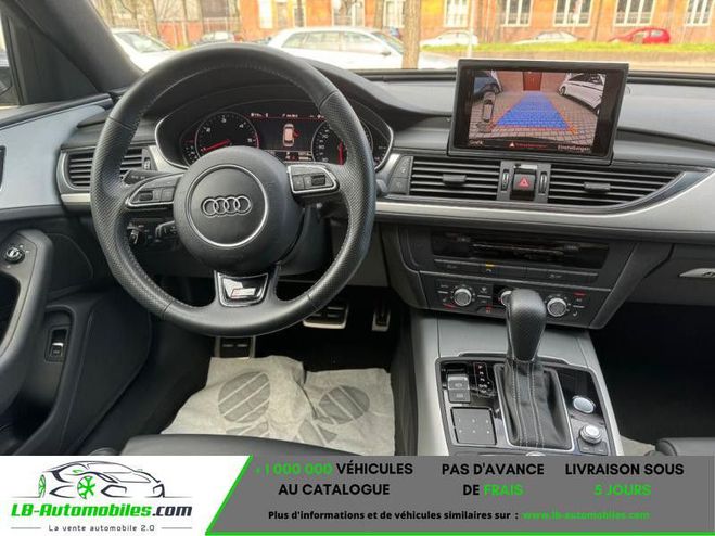 Audi A6 V6 3.0 TDI 218 BVA  de 2018