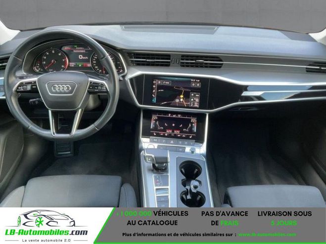 Audi A6 45 TFSI 245 ch BVA Quattro  de 2020