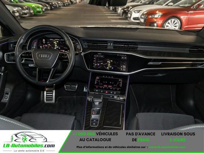 Audi A6 40 TDI 204 ch BVA  de 2020