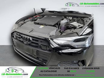  Voir détails -Audi A6 40 TDI 204 ch BVA Quattro à Beaupuy (31)