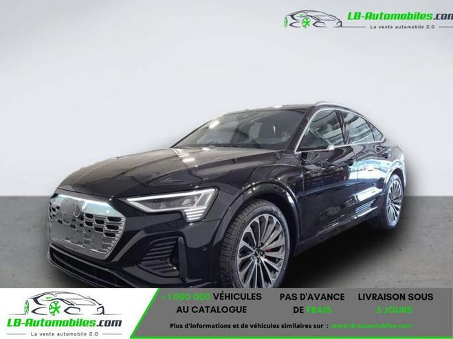 Audi Q8 e-Tron  55 408 ch 114 kWh Quattro  de 2023