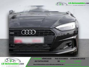  Voir détails -Audi A5 40 TFSI 204 BVA Quattro à Beaupuy (31)