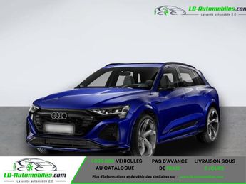  Voir détails -Audi SQ8 e-Tron 503 ch 114 kWh Quattro à Beaupuy (31)