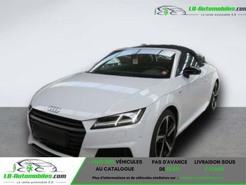  Voir détails -Audi TT 2.0 TFSI 230 à Beaupuy (31)