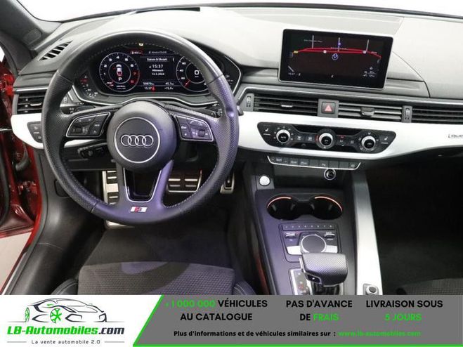 Audi A5 2.0 TFSI 252 BVA Quattro  de 2017