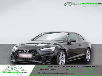  Voir détails -Audi A5 40 TDI 204 BVA Quattro à Beaupuy (31)