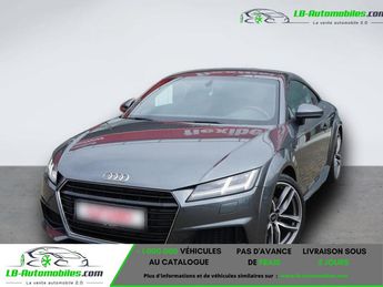  Voir détails -Audi TT 1.8 TFSI 180 BVA à Beaupuy (31)