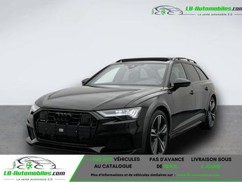  Voir détails -Audi A6 Allroad 45 TDI 245 ch Quattro BVA à Beaupuy (31)