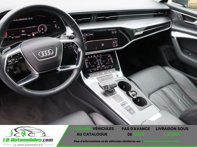 Audi A6 Allroad 50 TDI 286 ch Quattro BVA  de 2020