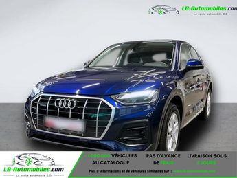  Voir détails -Audi Q5 50 TFSIe 299 BVA Quattro à Beaupuy (31)