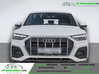  Voir détails -Audi Q5 35 TDI 163 BVA à Beaupuy (31)