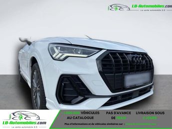  Voir détails -Audi Q3 35 TDI 150 ch BVA Quattro à Beaupuy (31)