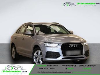  Voir détails -Audi Q3 2.0 TDI 150 ch à Beaupuy (31)