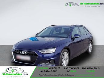  Voir détails -Audi A4 40 TDI 204 BVA à Beaupuy (31)