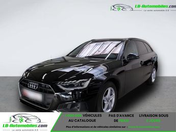 Voir détails -Audi A4 35 TDI 163 BVA à Beaupuy (31)