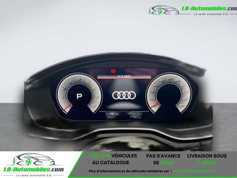  Voir détails -Audi A4 2.0 TFSI  190 BVA à Beaupuy (31)