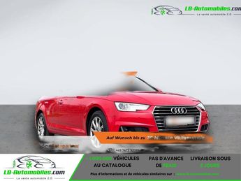  Voir détails -Audi A4 2.0 TFSI  190 BVA à Beaupuy (31)