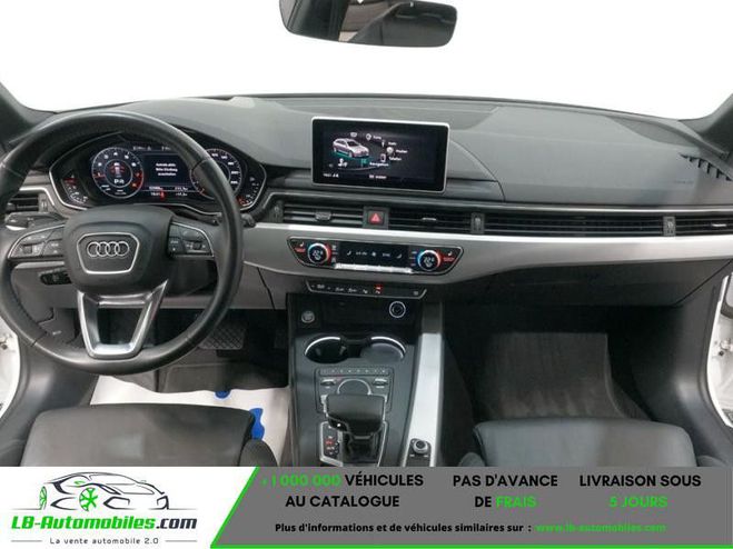 Audi A4 45 TFSI 245 BVA Quattro  de 2019