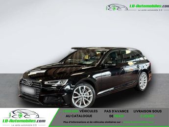  Voir détails -Audi A4 45 TFSI 245 BVA Quattro à Beaupuy (31)