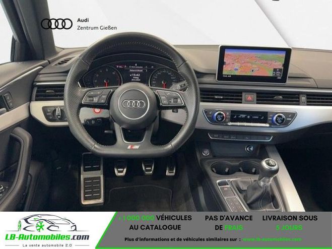 Audi A4 2.0 TFSI  190  de 2019