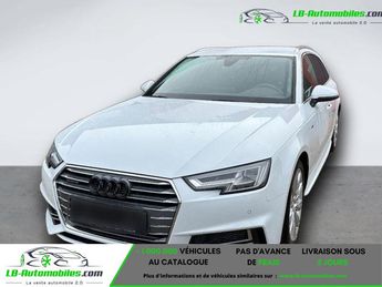  Voir détails -Audi A4 2.0 TFSI 252 BVA Quattro à Beaupuy (31)