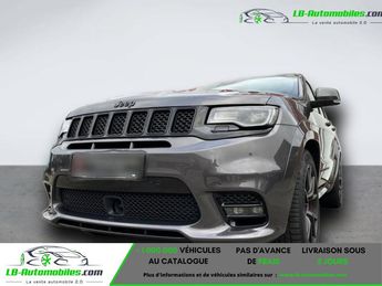  Voir détails -Jeep Grand Cherokee V8 6.4 HEMI 468 BVA à Beaupuy (31)