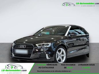  Voir détails -Audi A3 2.0 TDI 150 à Beaupuy (31)