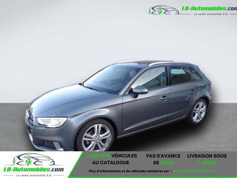  Voir détails -Audi A3 TFSI 150 BVA à Beaupuy (31)