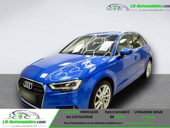  Voir détails -Audi A3 TDI 116 à Beaupuy (31)
